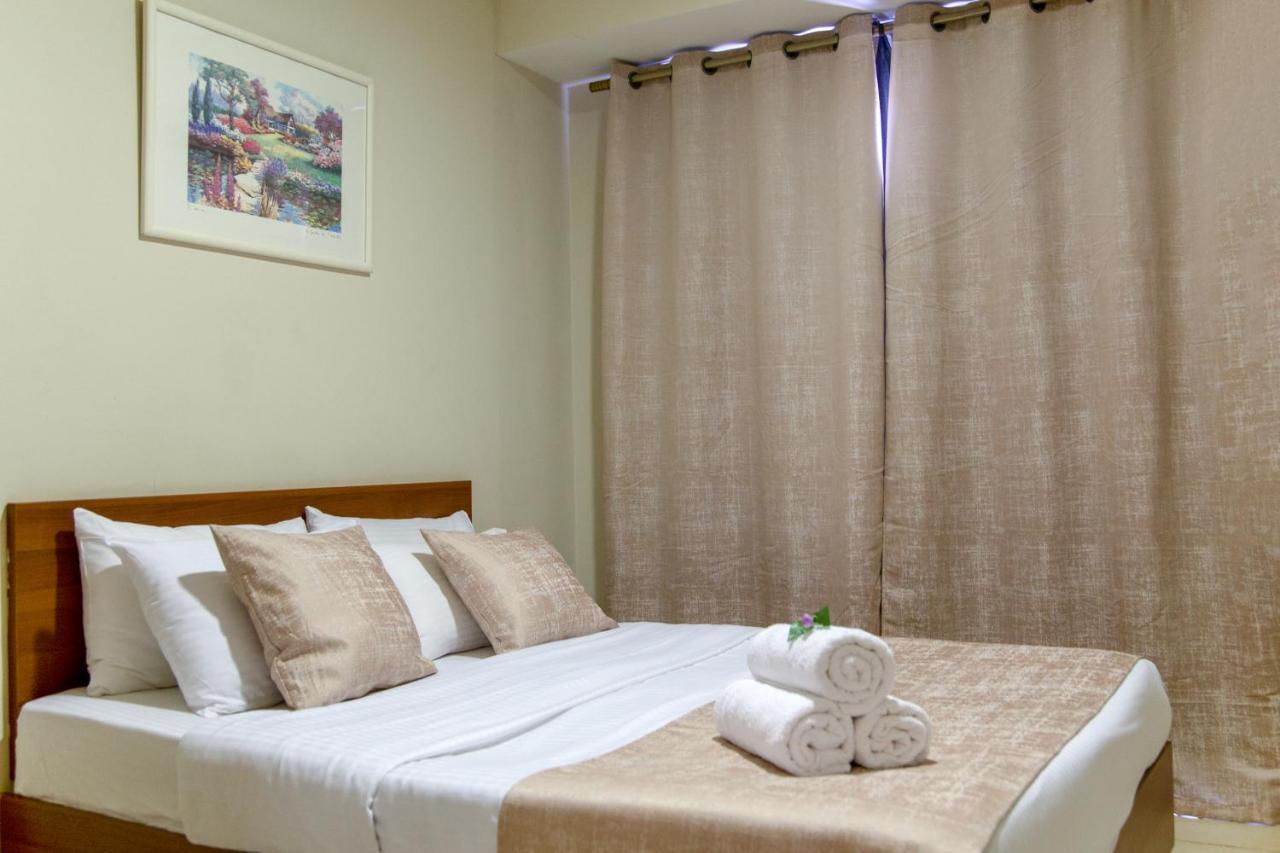 Motel Aviv Eilat Exterior photo